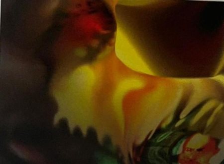 UMBERTO SALMERI, Psychedelic beedies