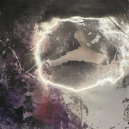 ALINA DITOT, Costellazioni, 2015