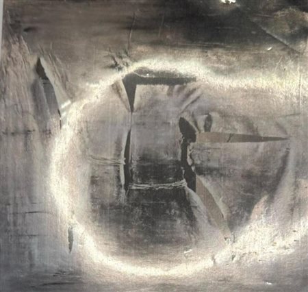 ALINA DITOT, Senz'anima, 2023