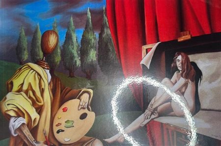 GIUSEPPE TORRE, Il surrealista