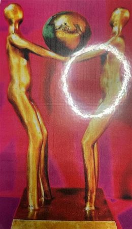 GIUSEPPE TORRE, Union for life