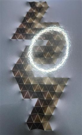 PIER PAOLO NUDI, Dimensinale indeterminato