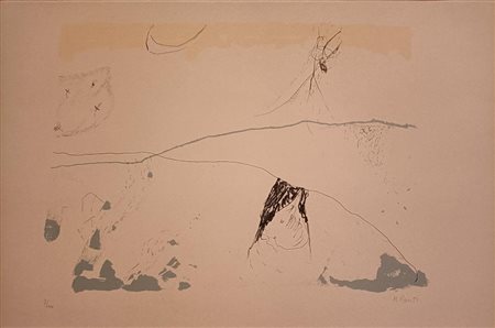 MARIO RACITI, Senza titolo