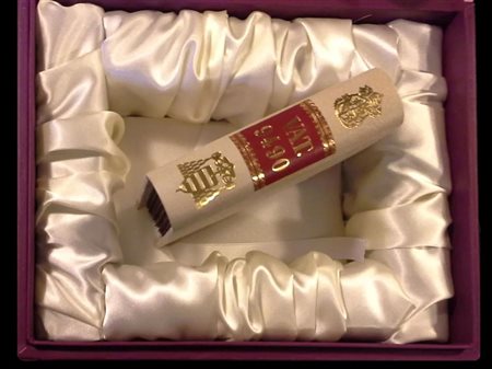 ARTCODEX, Libro d’Ore del Cardinale Carafa