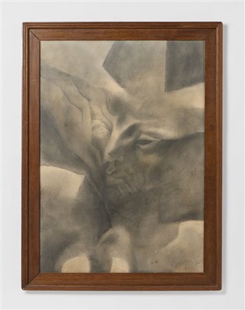 ROMANI ROMOLO (1885 - 1916) - SENZA TITOLO.