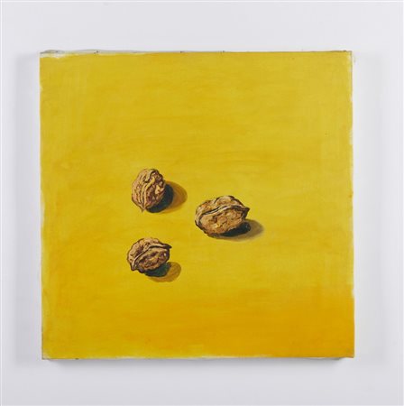 GUTTUSO RENATO (1912 - 1987) - SENZA TITOLO .