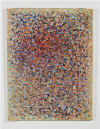 KASAPCI GENCAY (1933 - 2017) - L'OMBRA CALDA .