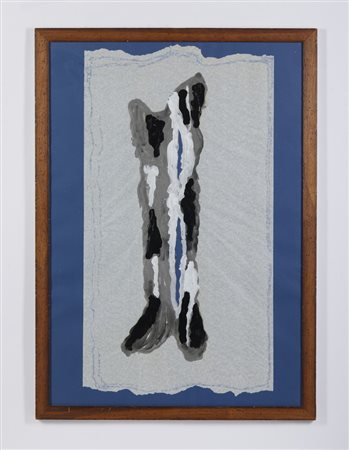 LEONARDI LEONCILLO (1915 - 1968) - SENZA TITOLO.