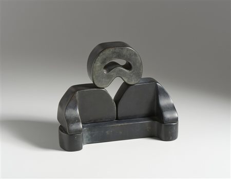 PHUNG-THI DIEM (1920 - 2002) - SENZA TITOLO.