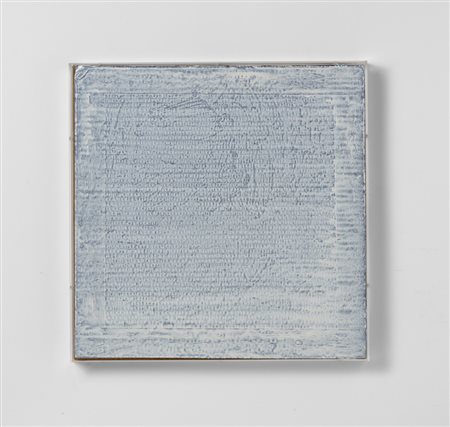 MASI PAOLO (n. 1933) - SENZA TITOLO .