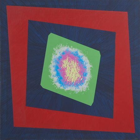 GARD FERRUCCIO (n. 1941) - SENZA TITOLO.