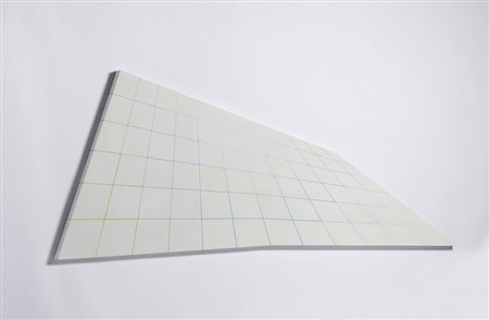 GLATTFELDER HANS JORG (n. 1939) - ADA.