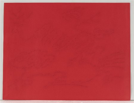 DADAMAINO (1935 - 2004) - COSTELLAZIONI.