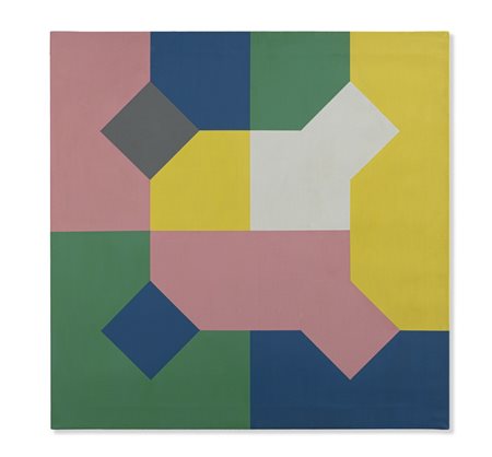 MUNARI BRUNO (1907 - 1998) - P4 16.