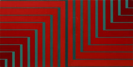 BALLOCCO MARIO (n. 1913) - DOPPIA SITUAZIONE PROSPETTICA.