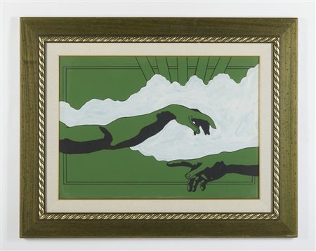 FESTA TANO (1938 - 1988) - SENZA TITOLO.