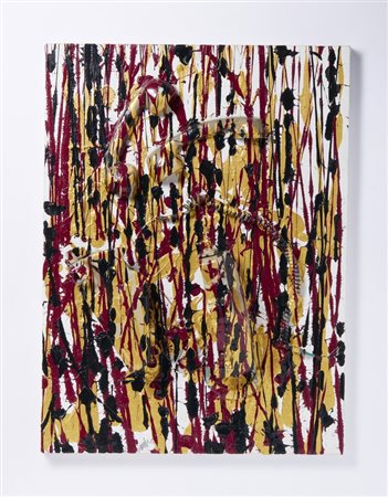 ARMAN FERNANDEZ (1928 - 2005) - SENZA TITOLO.