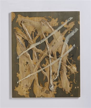 LORA TOTINO ARRIGO (1928 - 2016) - REPERTO (VERSIONE N.30).