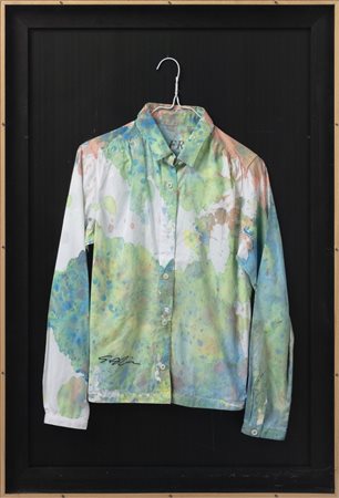 SHIMAMOTO SHOZO (1928 - 2013) - FELISSIMO 005.