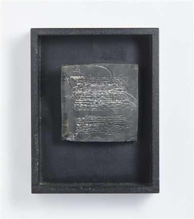 LAI MARIA (1919 - 2013) - PAGINA NERA.