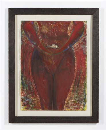 CECCOBELLI BRUNO (n. 1952) - PASSERANNO L'UN L'ALTRO.