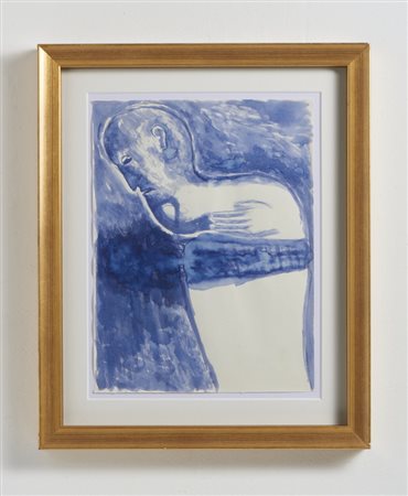 PALADINO MIMMO (n. 1948) - FILM.