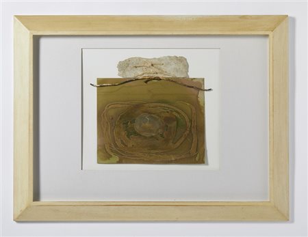 MARANIELLO GIUSEPPE (n. 1945) - SENZA TITOLO.