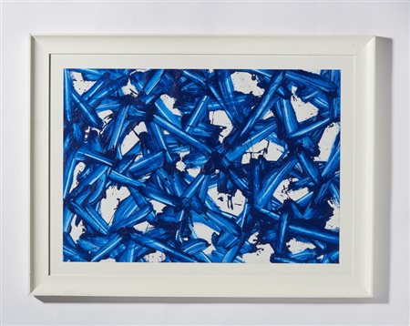 ASDRUBALI GIOVANNI (n. 1955) - SENZA TITOLO.