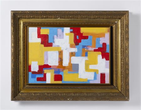 MINIATI ROBERTO (n. 1952) - ESIGENZA A. BELLISSIMO.