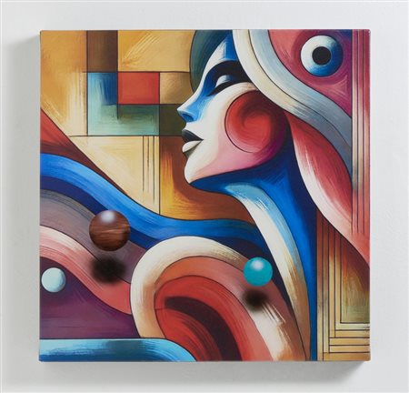 CHIESA RENATO NATALE (n. 1947) - PROFILO.