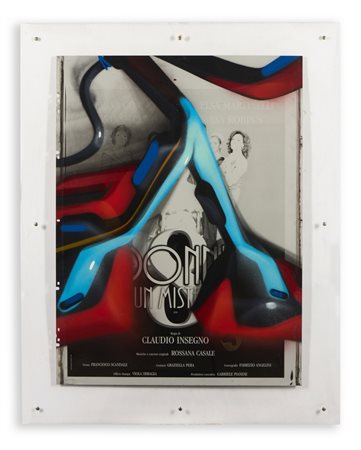 VERBO (BOMBARDIERI MITJA) - Y.