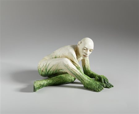 RABARAMA . (n. 1969) - CON-FUSA.