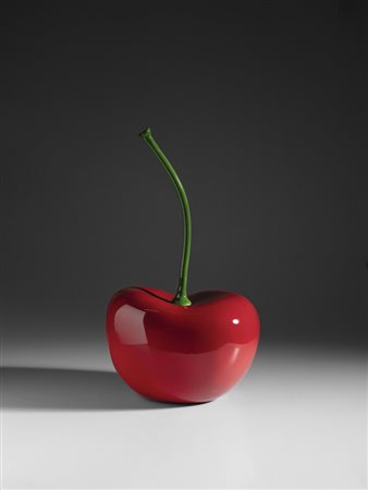 LAVERI GIORGIO (n. 1950) - CILIEGIA .