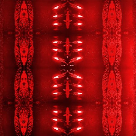 CASTORANI GOSTEVA KARINA (n. 1989) - FIRE SOUL 3.