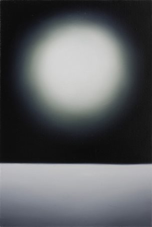 CAVALLI LORENZA (n. 1978) - NATURAE DIADEMA .