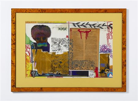 TOXIC (n. 1965) - EVIDENCE .