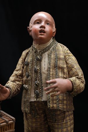 Giovinetto attr. G. Gori