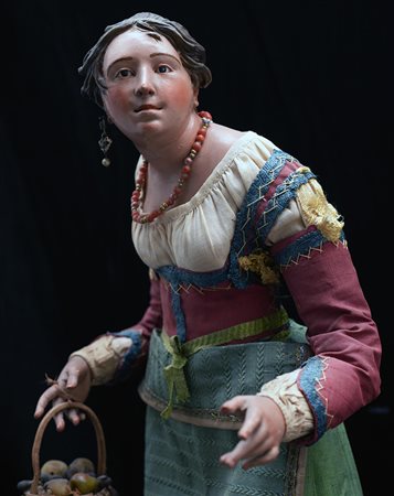 Popolana attr. N. Somma