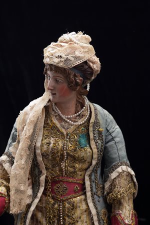 Georgiana attrib. N. Ingaldi