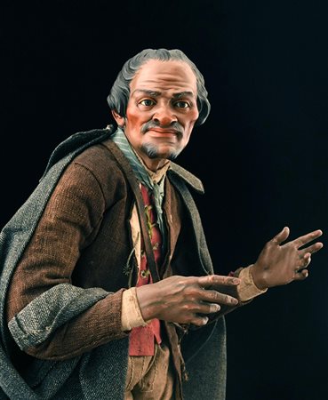 Mandriano di Lorenzo Mosca