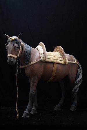 Giumenta attr. N. Somma