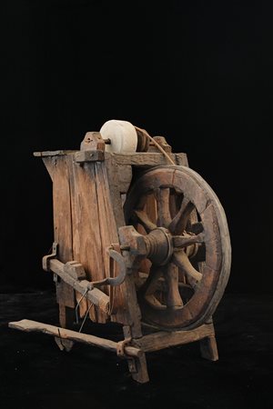 Banchetto dell'arrotino