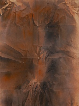 Corrado Cagli (Ancona 1910 - Roma 1976)  - La dama, 1959