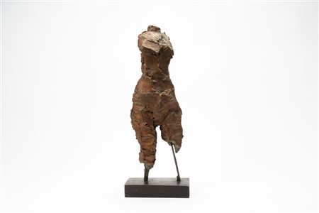 Vittori Tavernari (Milano 1919 - Varese 1987)  - Senza titolo