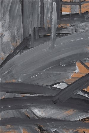 Nanni Valentini (Pesaro 1932 - Arcore 1985)  - Composizione 