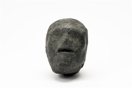 Bruno Calvani (Mola di Bari 1904 - Milano 1985)  - Senza titolo