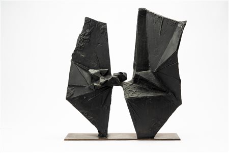 Giancarlo Marchese (Parma 1931 - Milano 2013)  - Senza titolo