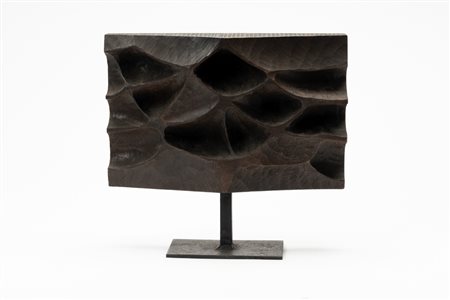 Hisao Yamagata (Gojo City 1932)  - Senza titolo, 1964