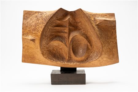 Yasuo Fukè (Kagawa 1929)  - Senza titolo