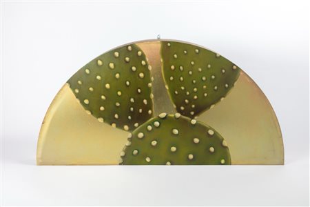 Guglielmo Aschieri (Sesto Cremonese 1955)  - Senza titolo, 1994